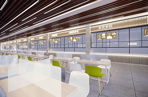 南京食堂承包優(yōu)勢(shì)有哪些